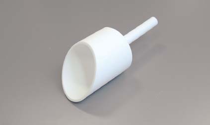 ptfe scoops