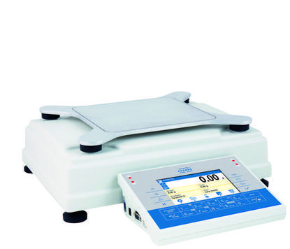 precision balances