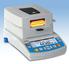 RADWAG MAX2 MOISTURE ANALYZER