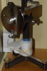 tensiometer in box